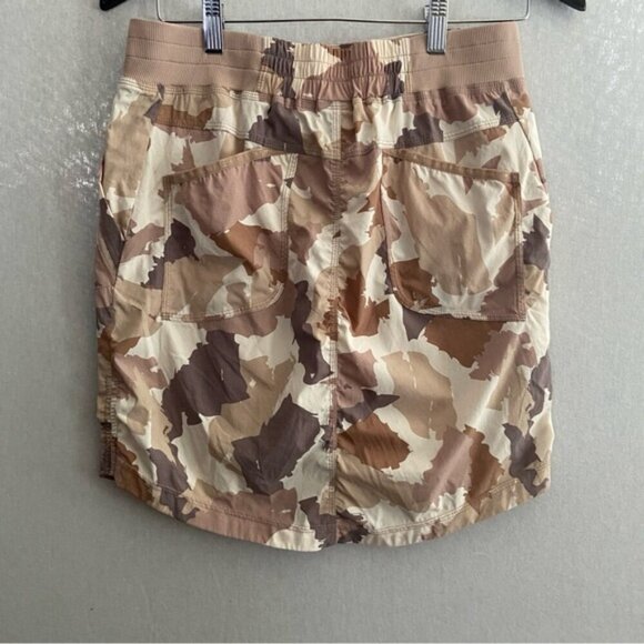 Indygena Kelione Skort skirt Sz M - Picture 3 of 9